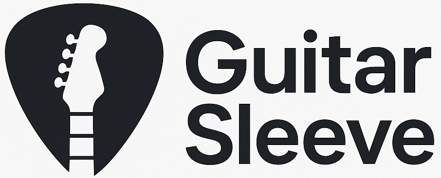Guitar Sleeve