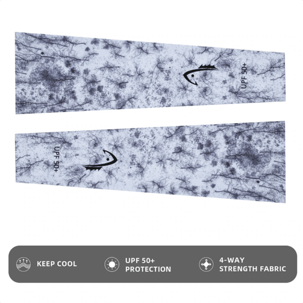 Custom Guitar Sleeve - Image 2