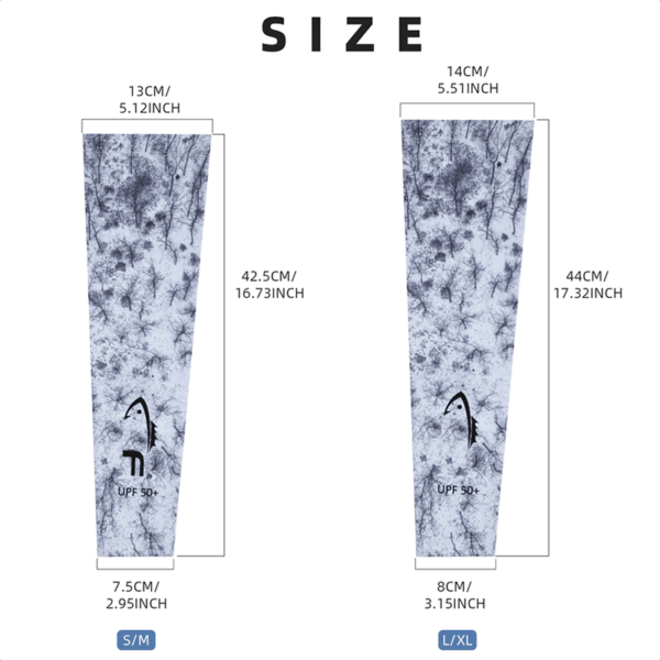 Custom Guitar Sleeve - Image 3